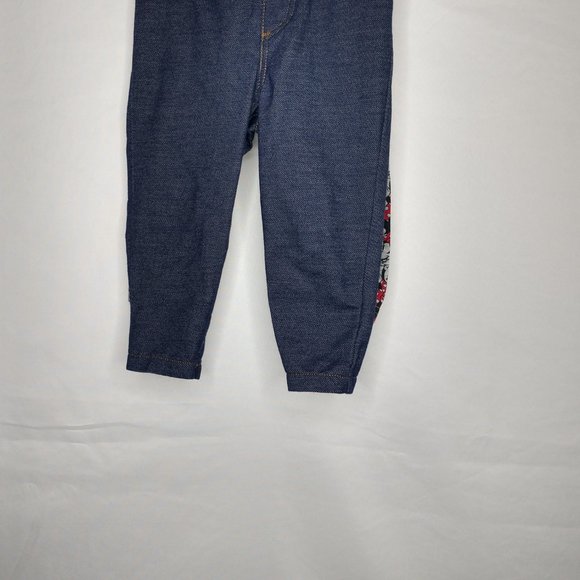 Pants/Pink/Blue/Mickey mouse/Carters/Disney - Picture 4 of 6